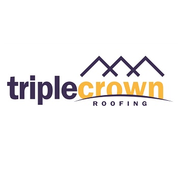 Triple Crown Roofing and  Construction Inc